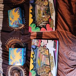 Pokemon Ascended Heroes Lot