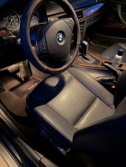 2010 BMW 328i