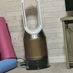 DYSON AIR PURIFIER