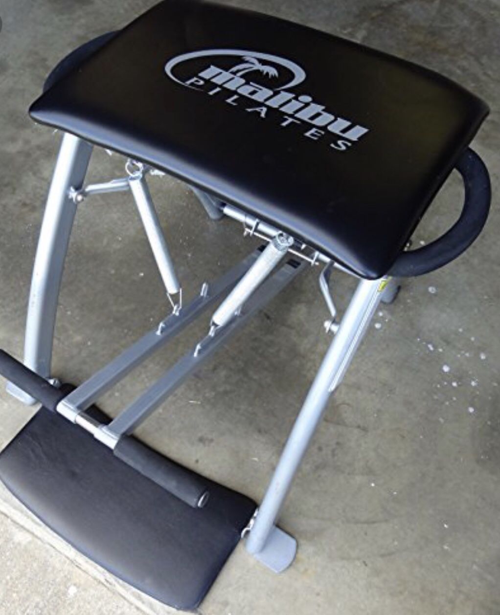 Malibu Pilates chair