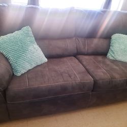 Sillones En Venta Gris