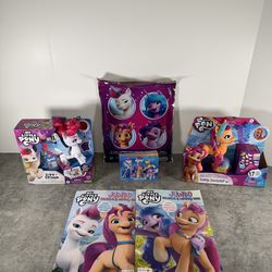 My Little Pony