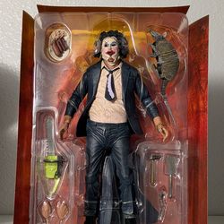 Neca Action Figure