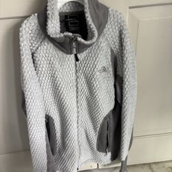 North Face Women’s Fleece Jacket