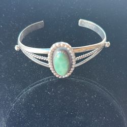 Sterling Silver Beautiful Bracelet,