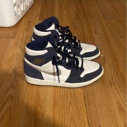 Jordan 1 