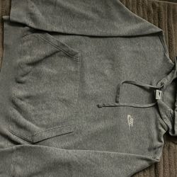 Nike Fleece Hoodie 