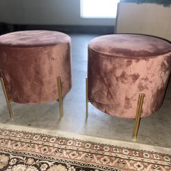 Stools