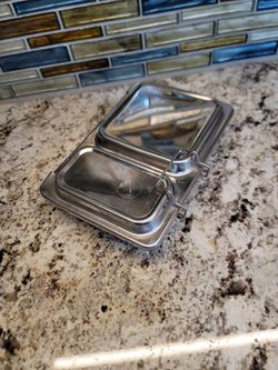 Stainless Lunch Box