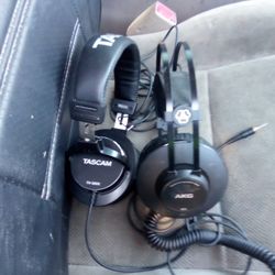 Headphones