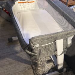 Baby Bassinet