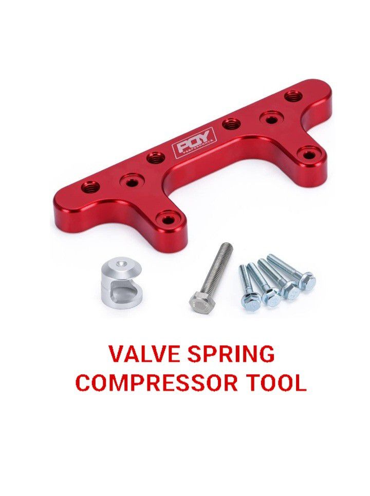 Valve Spring Compressor Tool Ford Mustang F150 4.6L 5.4L 2V Lincoln Mercury