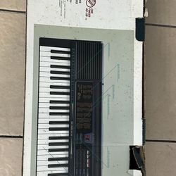 Keyboard 