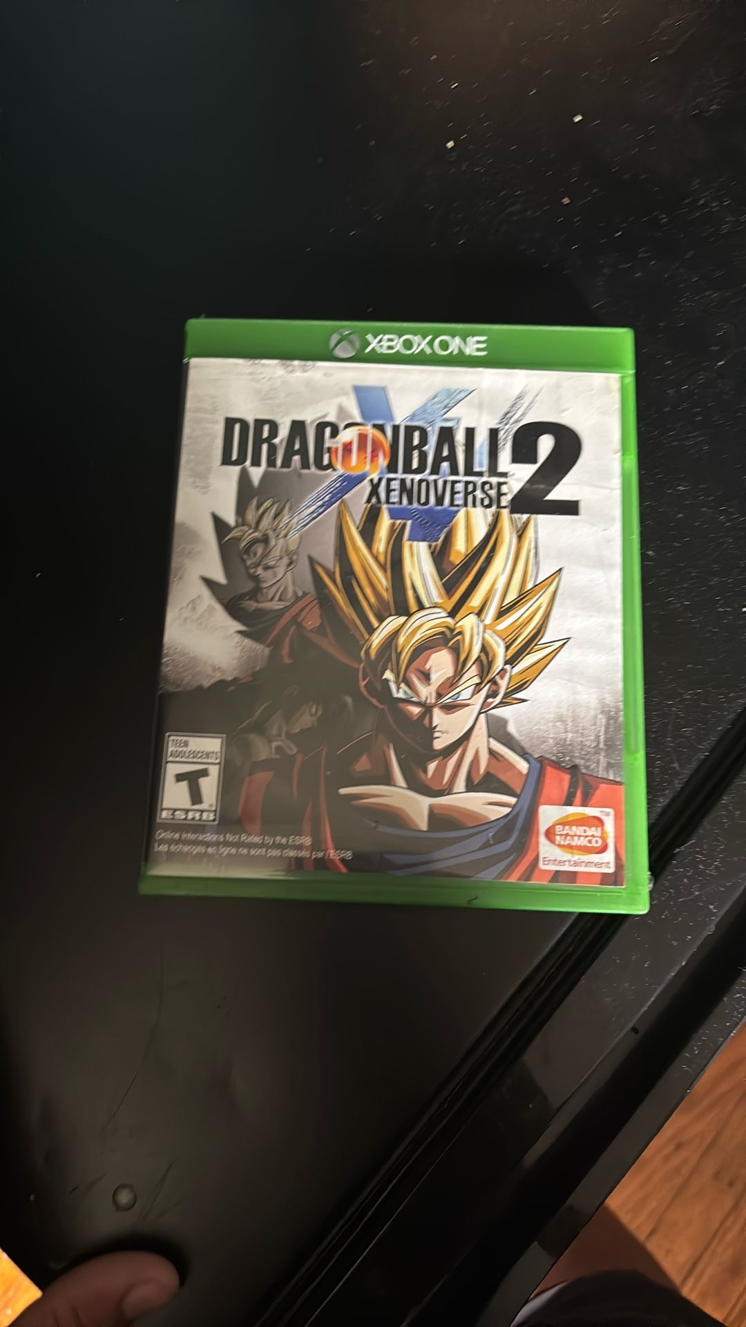 Xbox One Game