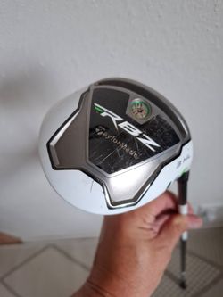 PENDING Taylormade RBZ2 3HL Fairway Wood