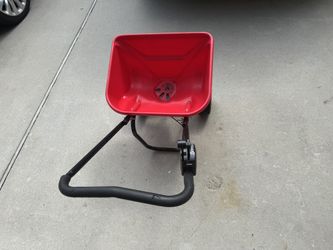 Earthway Spreader