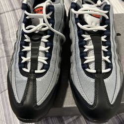 95 Air max Tried On Brand New 10.5