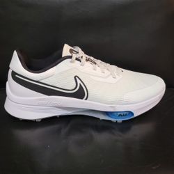 Nike Air Zoom Infinity Tour NEXT% Golf Shoes Men's Size: 12