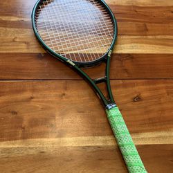 Prince Original Graphite tennis racket