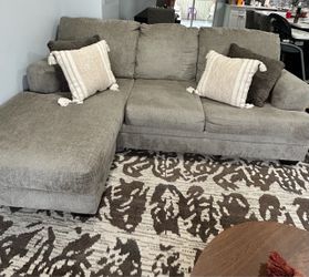 Ashley Stonemeade Sofa Chaise