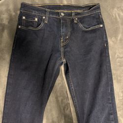 Levi Jeans 