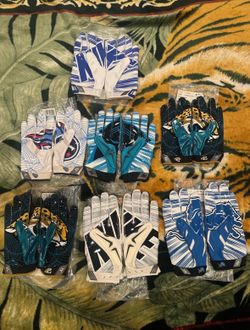 NFL Nike gloves XL-3XL