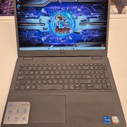 15" Dell Inspiron 15 3505 Touchscreen, 2.10 Ryzen 5 3450U, 16GB RAM, 256GB SSD + New Battery - 9PQZRD3 $340
