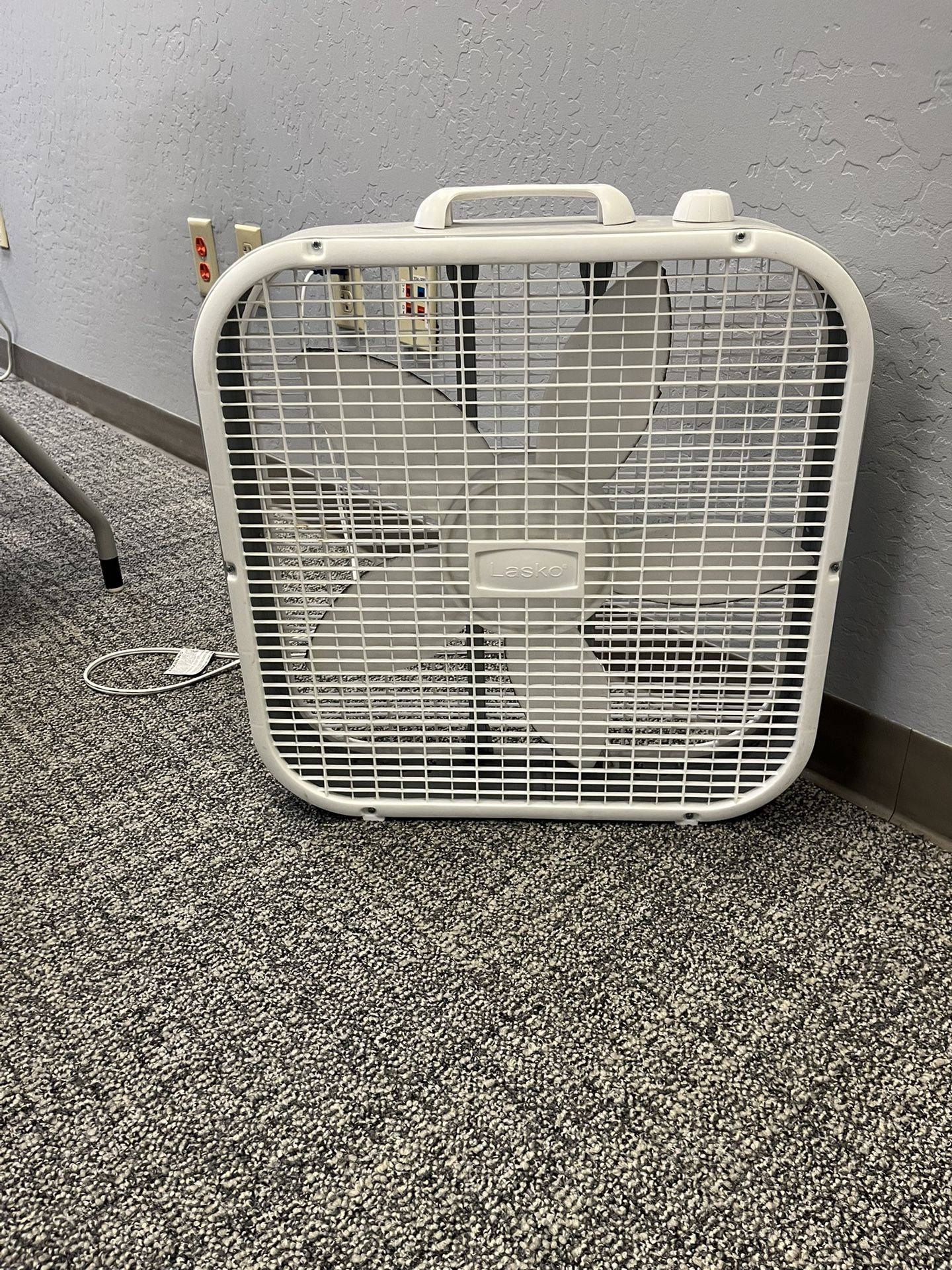 Box Fan
