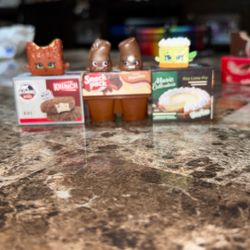 Shopkins Real Littles