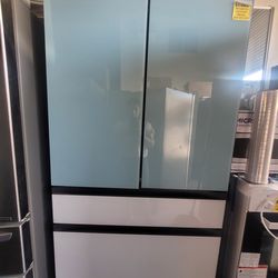 Refrigerator Samsung