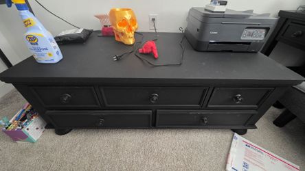Center table