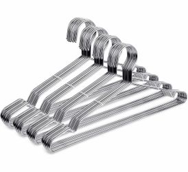Metal Hangers