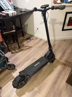 iScooter ix7 pro off-road Electric Scooter