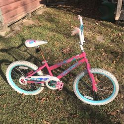 Seastar Huffy Bike 20 Inches