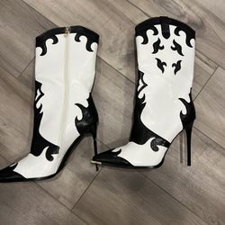 Simmi London Heels (Size 10) Best offer