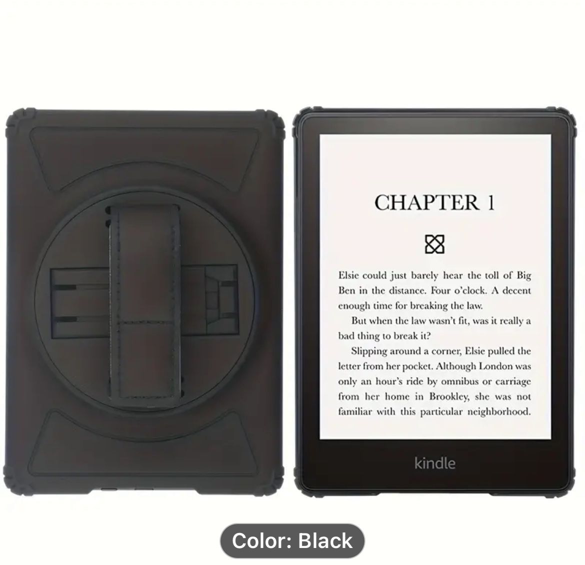 Kindle Handheld Cover