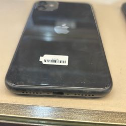 iPhone 11 Unlocked To All Carries 