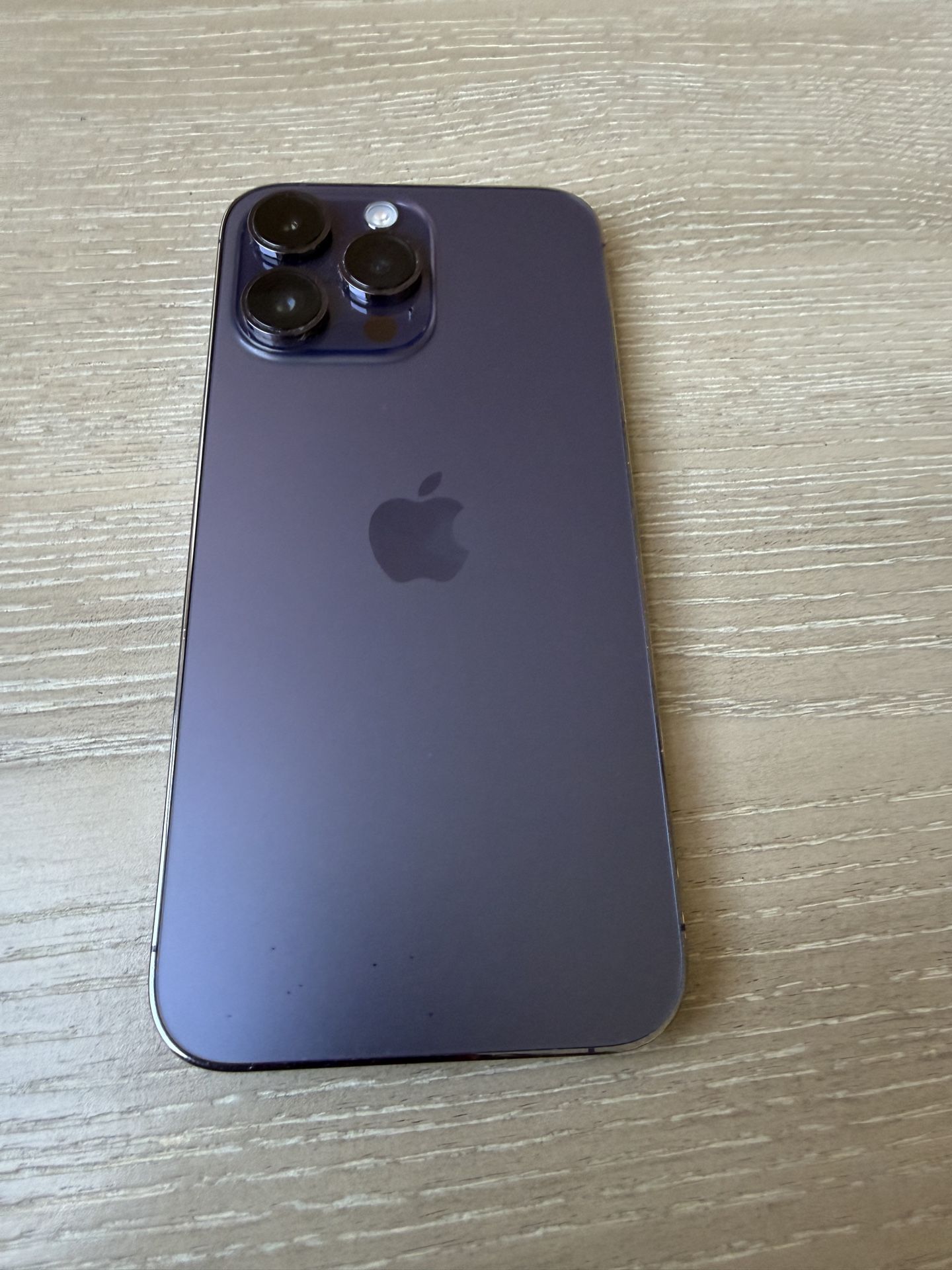 iPhone 14 Pro Max 256 GB Unlocked