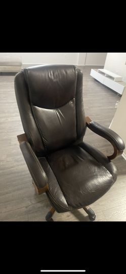 Office chair 