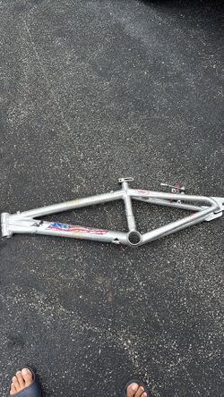 Robinson Bmx 1998 xl