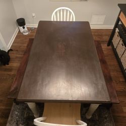 Kitchen Table/Dining Room Table