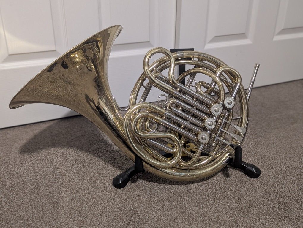Holton Farkas H178