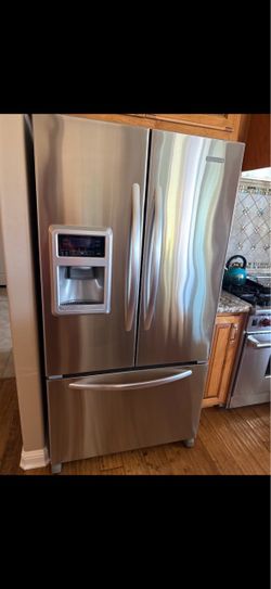 Refrigerator