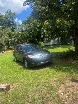 2006 Nissan Murano