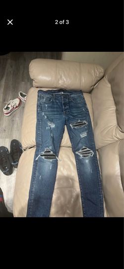 Amiri Jeans