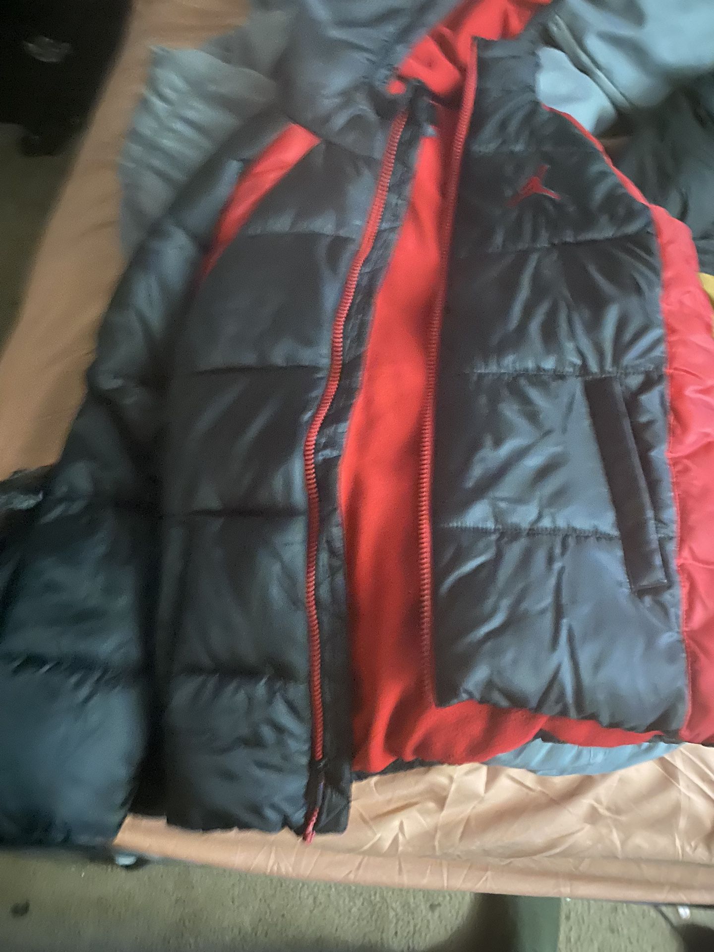 Kia coats