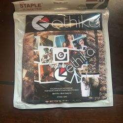 Ethika underwear