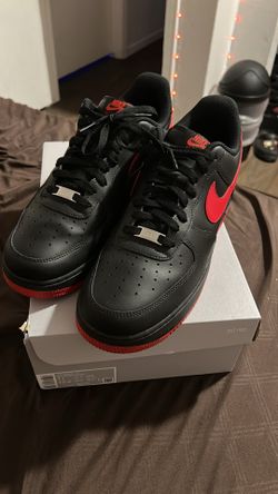 Nike Air Force’s