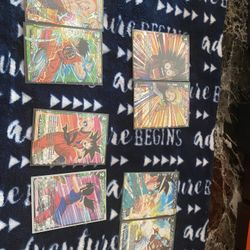 dragon Ball Card