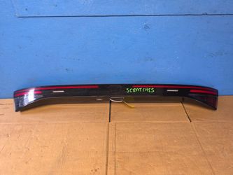 Accord 2023 2024 2025 2026 taillight
